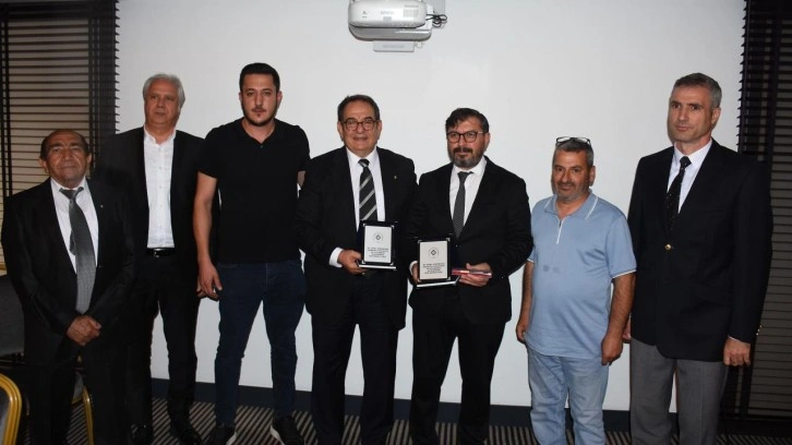 1 milyar TL'lik borca talip oldu: Efsane kulübe 'iş adamı' başkan adayı