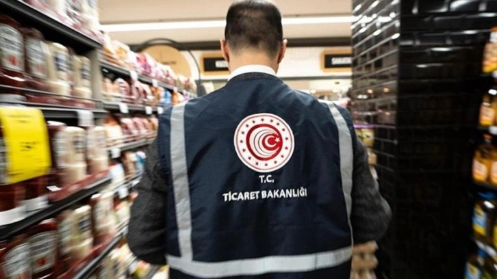 1 ürün daha yasaklandı: Bakanlık sebebini açıkladı! Artık satılmayacak