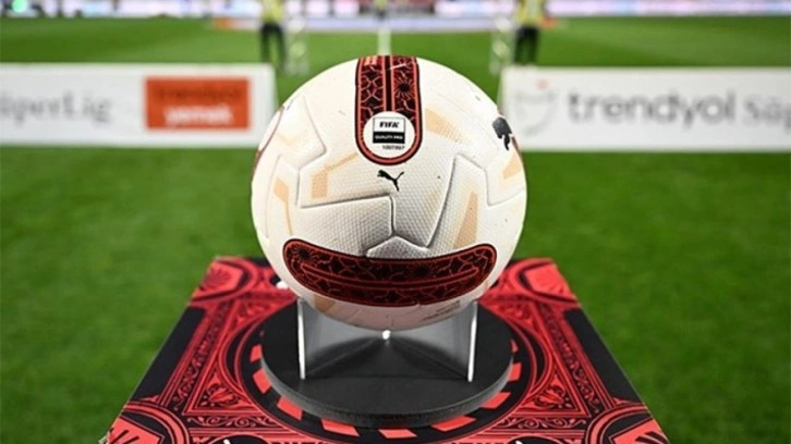 1. Lig'de 9 maç oynandı! İşte alınan sonuçlar ve puan durumu