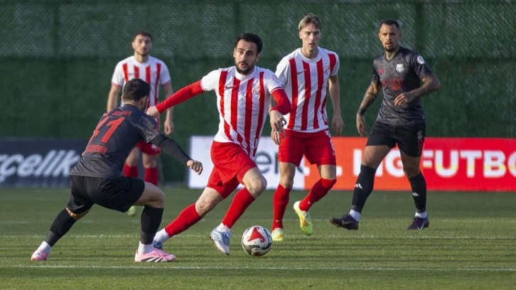 1. Lig'de zirve el değiştirdi! Kritik deplasmanda hata yapmadılar