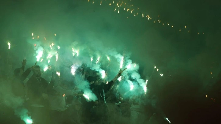 1. Lig ekibi Süper Lig'e çıkınca biletlere 'yüzde' 700 zam yapıldı