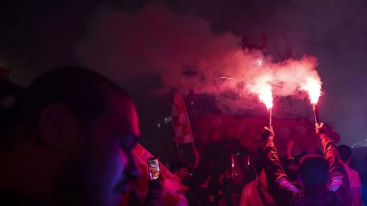 1. Lig ekibinden transfer harekatı: 7 isimle sözleşme imzalandı