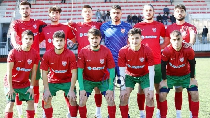 1. Lig’in efsanesi amatörde: 114 yıllık çınar 3. Lig’in kapısından döndü