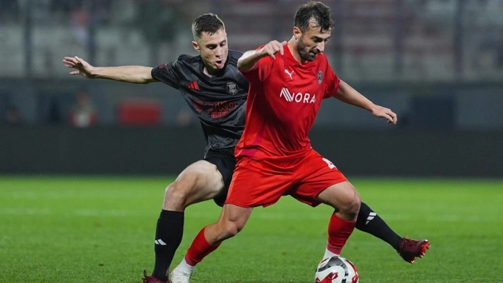 1. Lig'in lideri hata yapmadı! Süper Lig aşkına kazandılar