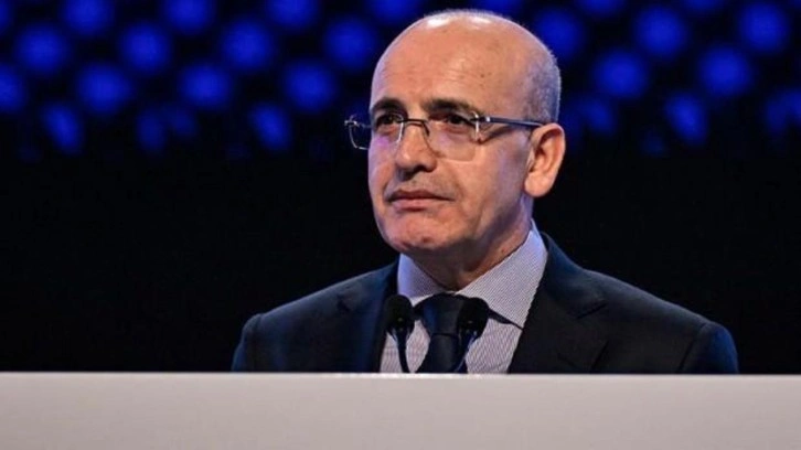 10 bin büyük şirket mercek altına alındı, Bakan Şimşek'ten net mesaj geldi