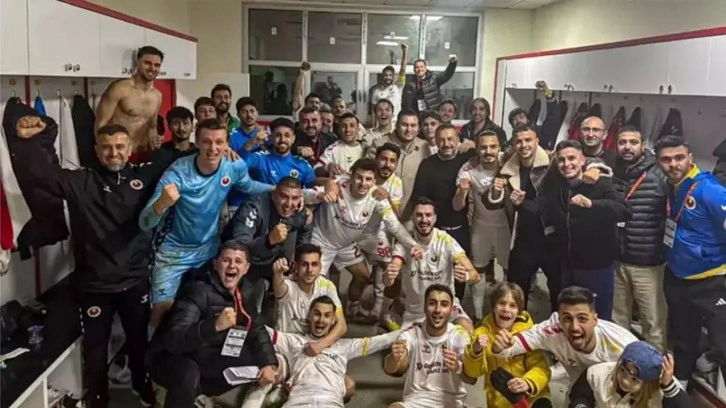 10 oyuncusu bahisten ceza almıştı! 3. Lig'de 'Tire' fırtınası: Zirveye koşuyorlar