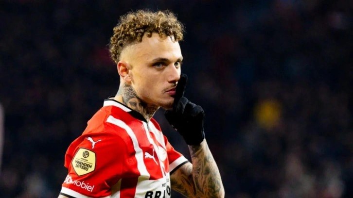 10 yaşında Süper Lig devinde oynamıştı! Dünya yıldızı oldu, İtalya şampiyonuna gidiyor