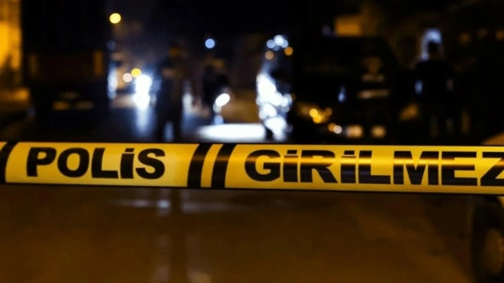 10 yaşındaki çocuk tarlada buldu, nomba imha uzmanları bölgeye geldi!