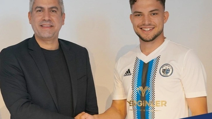 10 yıldır Süper Lig ekibindeydi: Genç yaşta aniden 3. Lig takımıyla anlaştı
