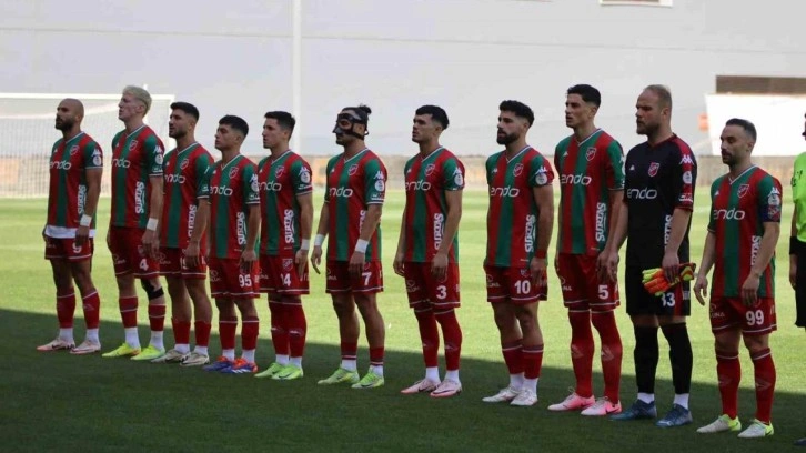11 yıl Trabzonspor'da oynamıştı: 3. Lig'de parası yandı, takımsız kaldı
