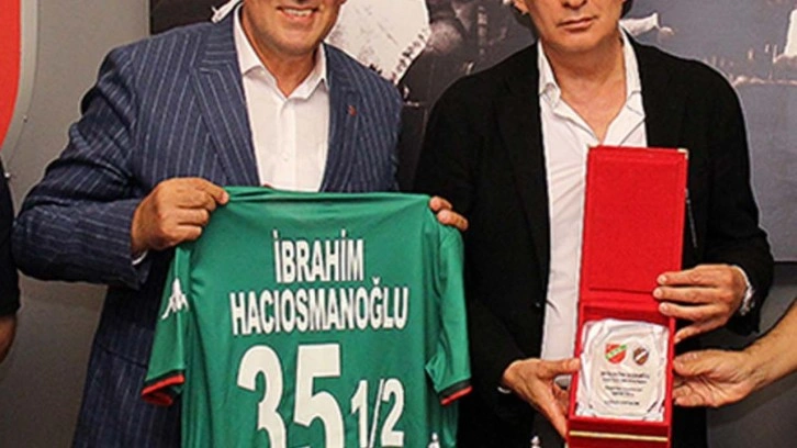113 yıllık çınar 1 senedir sponsor bulamıyor: 'Cephane' boş kaldı