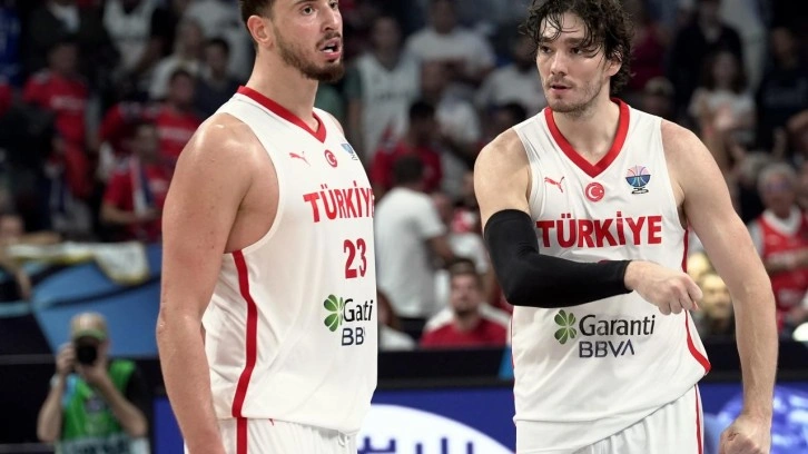 12 Dev Adam'a tarihi maç öncesi büyük şok! Takımla çalışamadı
