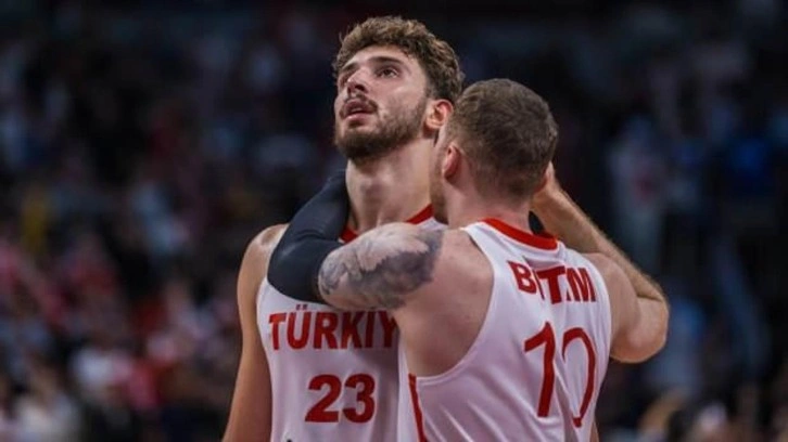 12 Dev Adam'ın aday kadrosu belli oldu! Herkesi şaşırtan Alperen Şengün kararı