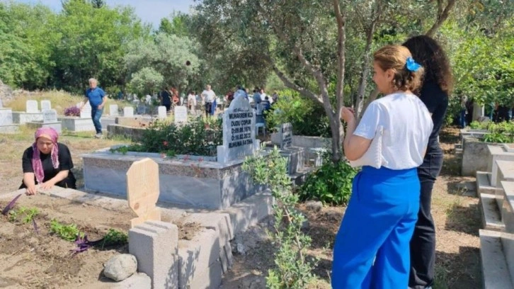 12 yaşındaki Hayrunisa'dan acı haber geldi!