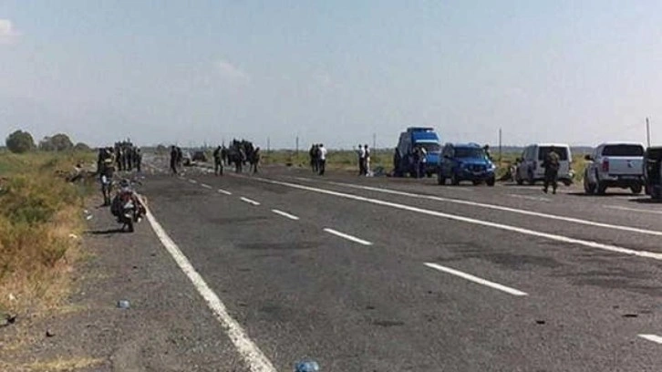 13 polisimiz şehit olmuştu, dönemin il başkanı hakkında karar!