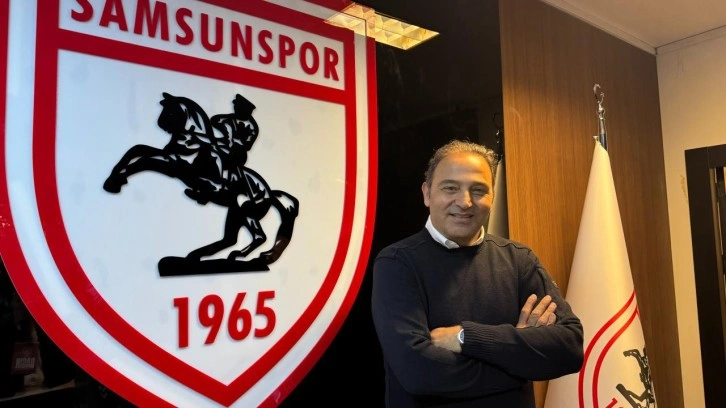 14 maçtır yenilmeyen Samsunspor'un Galatasaray maçında tek endişesi var