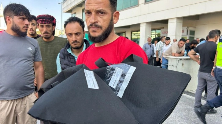 14 yaşındaki çocuk kaza yaptı; 3 aylık bebek öldü