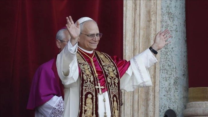 15 bin Hıristiyan İznik'e akın edecek! Papa 1700'üncü yılı kutlamak için geliyor