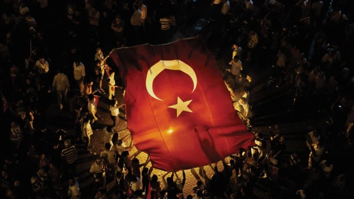 15 Temmuz anma programları takvimi açıklandı