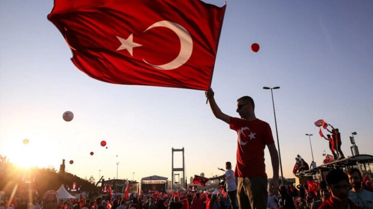 15 Temmuz Demokrasi ve Millî Birlik Günü anlam ve önemi!