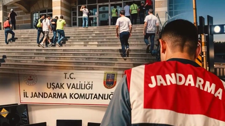 16 ilde yasa dışı bahis ve nitelikli dolandırıcılık operasyonu