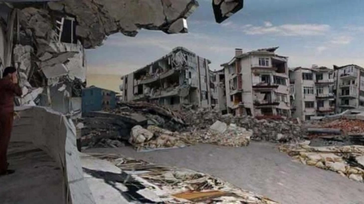 17 Ağustos depremi unutulmadı... Uzmanlardan afet bilinci çağrısı