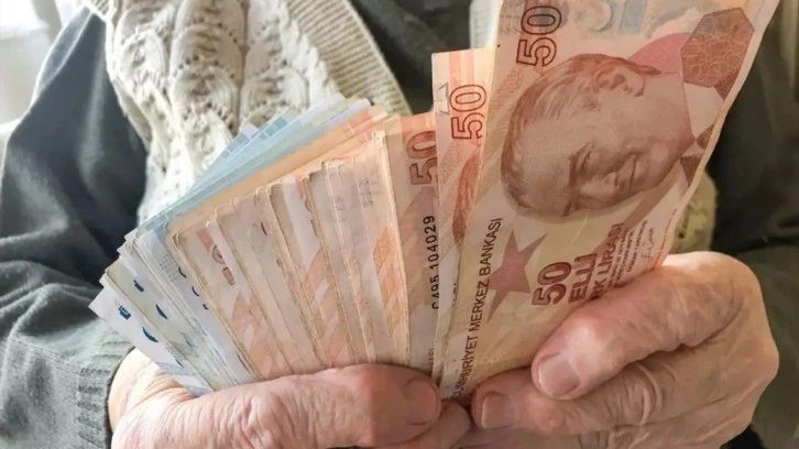 17 Milyon Emekliye K&ouml;t&uuml; Haber: İkramiyede Artış Yok