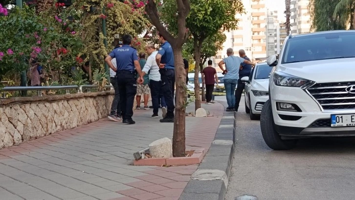 17 yaşındaki çocuk işe alınmayınca garsonu vurdu