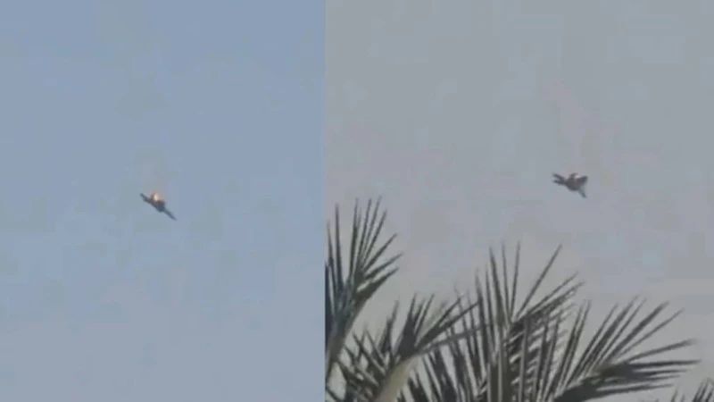 Bölge Yanıyor ABD ve İsrail’den İran’a Şok Operasyon