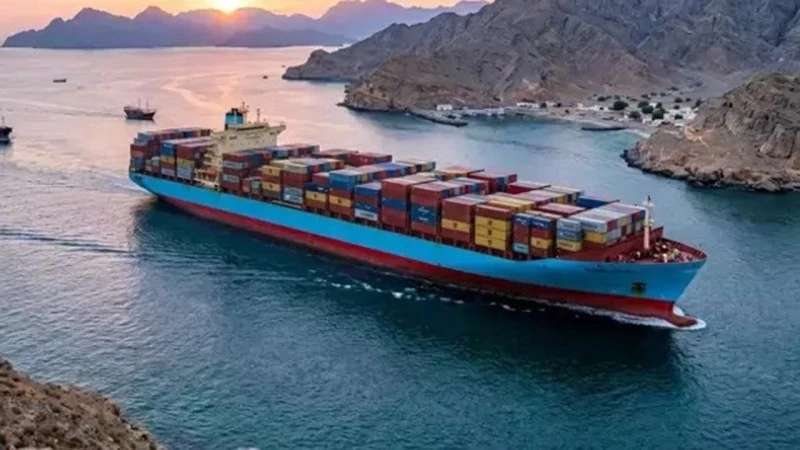 ABD-İran Gerilimi Tırmanıyor: Hürmüz Boğazı’nda Kritik An