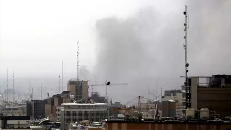 ABD-İran Gerilimi Tırmanıyor: Hürmüz Boğazı’nda Kritik An