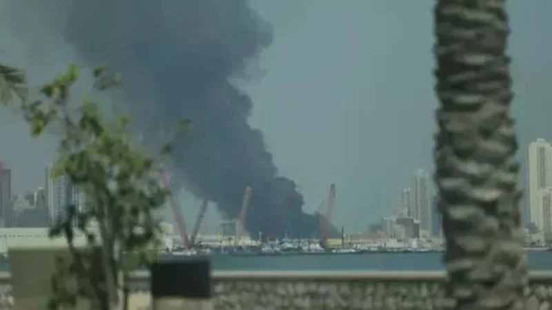 ABD-İran Gerilimi Tırmanıyor: Hürmüz Boğazı’nda Kritik An