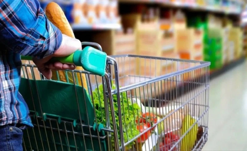 Milyonlar Merak Ediyordu: TÜİK Şubat Enflasyonunu Paylaştı