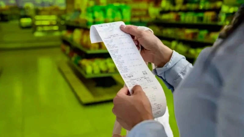 Milyonlar Merak Ediyordu: TÜİK Şubat Enflasyonunu Paylaştı