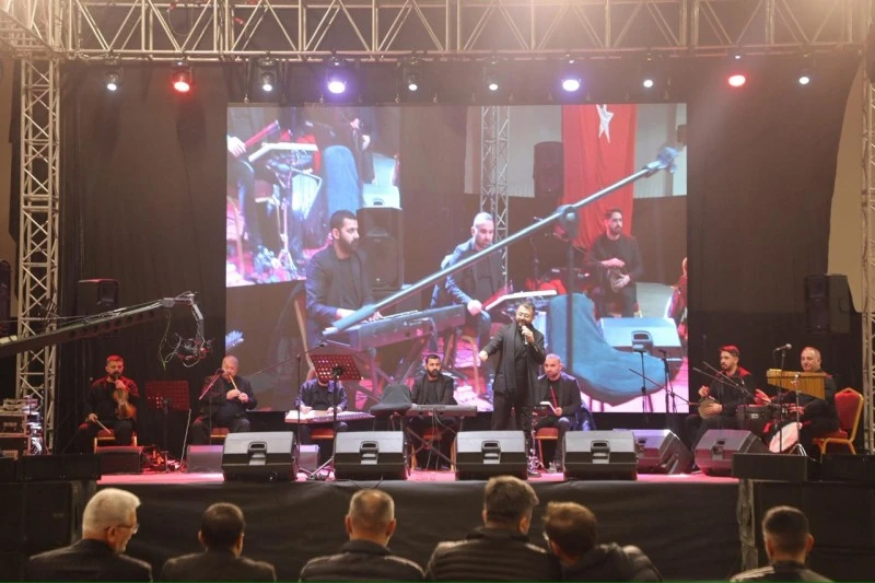 Ramazan Etkinlikleri Elazığ’da Coşkuyla Devam Ediyor