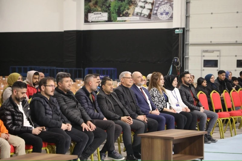 Ramazan Etkinlikleri Elazığ’da Coşkuyla Devam Ediyor