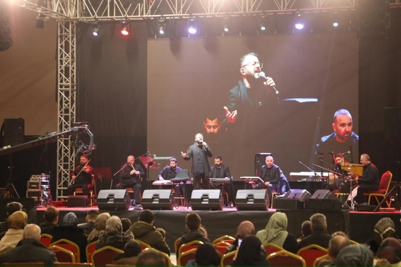 Ramazan Etkinlikleri Elazığ’da Coşkuyla Devam Ediyor