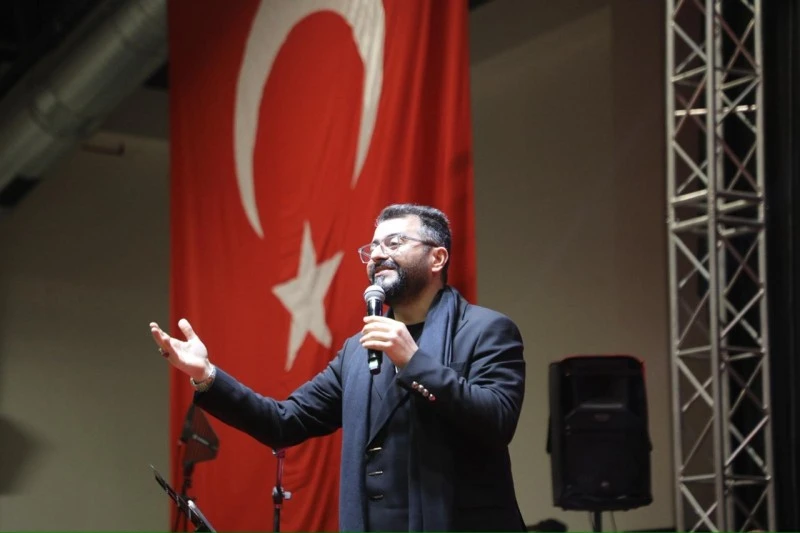 Ramazan Etkinlikleri Elazığ’da Coşkuyla Devam Ediyor