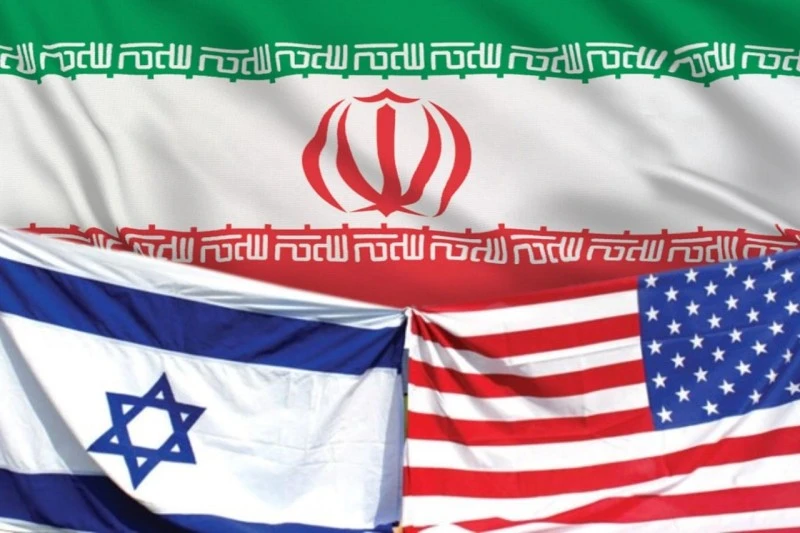 Orta Doğu Yangını: İran ve ABD-İsrail Karşı Karşıya