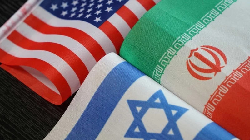 Orta Doğu Yangını: İran ve ABD-İsrail Karşı Karşıya