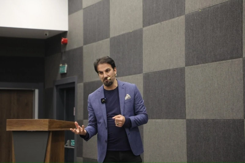 Ramazan’ın Manevi Coşkusu Elazığ’da Zirveye Ulaşıyor