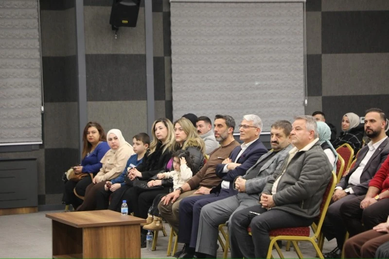 Ramazan’ın Manevi Coşkusu Elazığ’da Zirveye Ulaşıyor