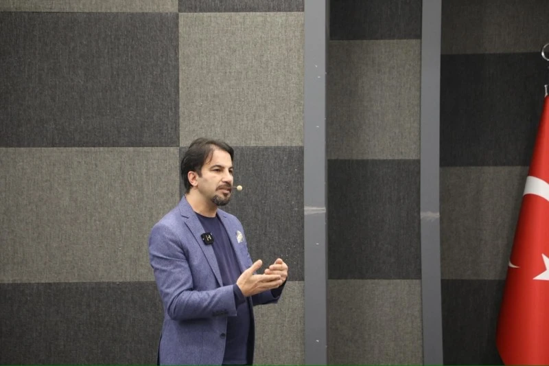 Ramazan’ın Manevi Coşkusu Elazığ’da Zirveye Ulaşıyor