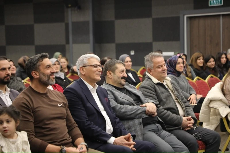 Ramazan’ın Manevi Coşkusu Elazığ’da Zirveye Ulaşıyor