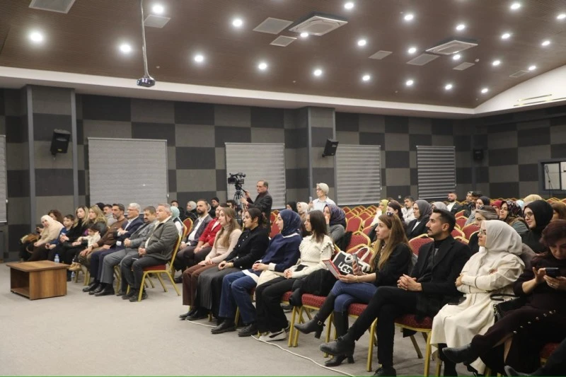 Ramazan’ın Manevi Coşkusu Elazığ’da Zirveye Ulaşıyor