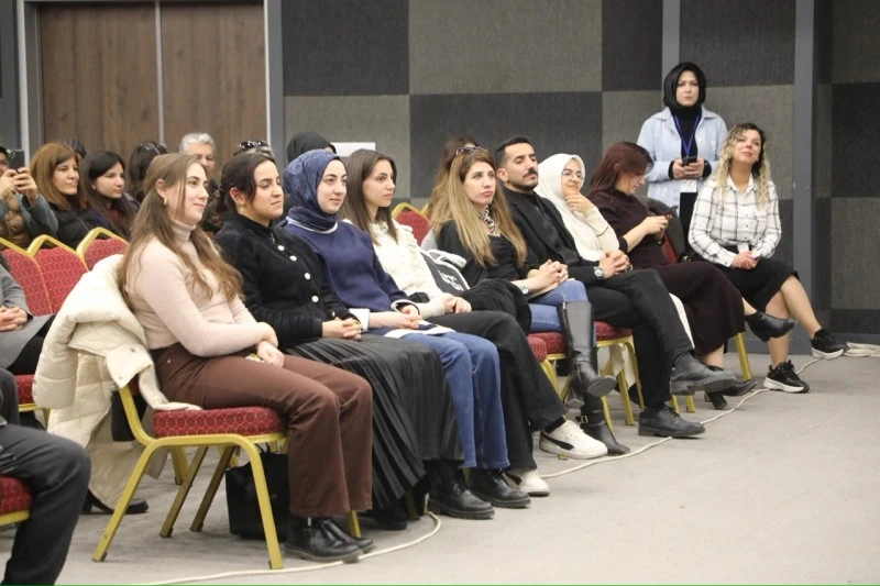 Ramazan’ın Manevi Coşkusu Elazığ’da Zirveye Ulaşıyor