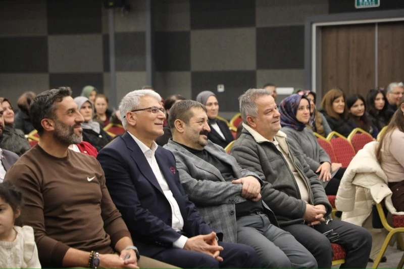 Ramazan’ın Manevi Coşkusu Elazığ’da Zirveye Ulaşıyor