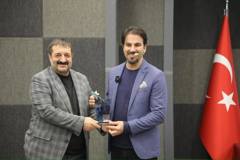 Ramazan’ın Manevi Coşkusu Elazığ’da Zirveye Ulaşıyor