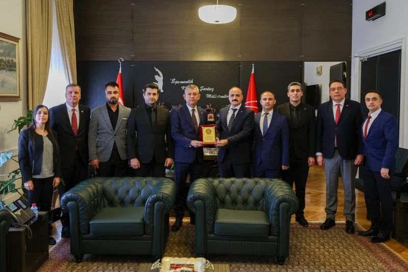 Okul Güvenliğinde Stratejik Hamle: Eski Uzman Çavuşlar Sahada