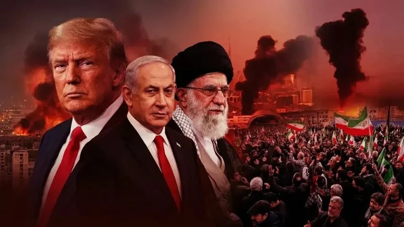 Füzeler ve İHA’lar: İran ile ABD-İsrail Arasında Kritik Çatışma